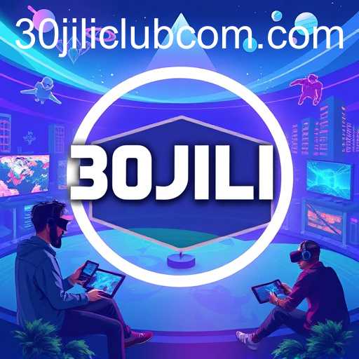Evolution of Online Gaming with 30JILI Club
