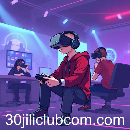 Exploring the Virtual World of 30JILI Club