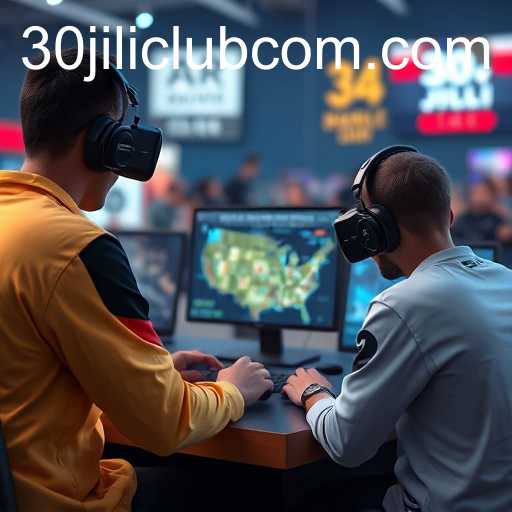 Exploring the 30JILI Club Gaming Phenomenon