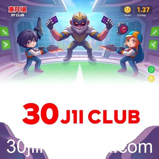 Gaming Trends and Innovations Impacting the 30JILI Club