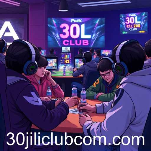 The Impact of Online Gaming Communities