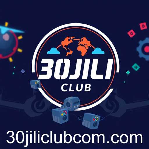 The Rise of 30JILI Club in Online Gaming