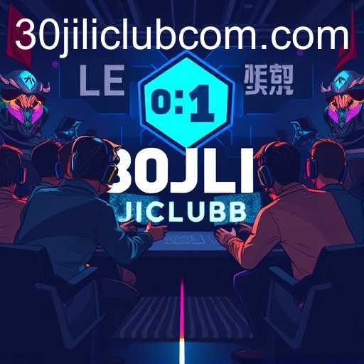 The Rise of 30JILI Club: A Game Changer in the Online Gaming Industry