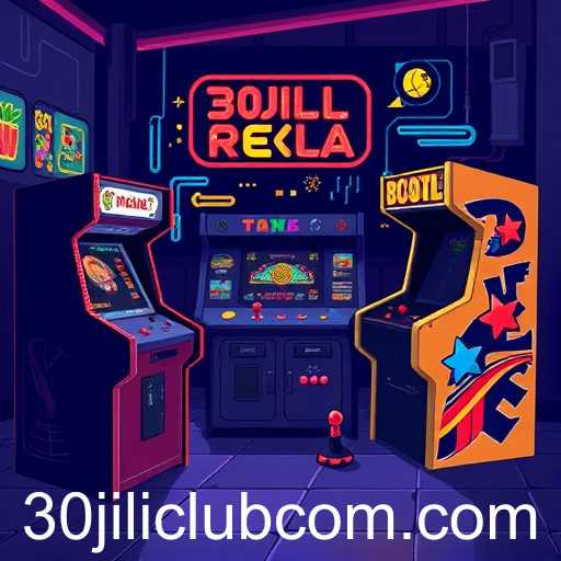 The Rise of 30JILI Club in the Gaming World