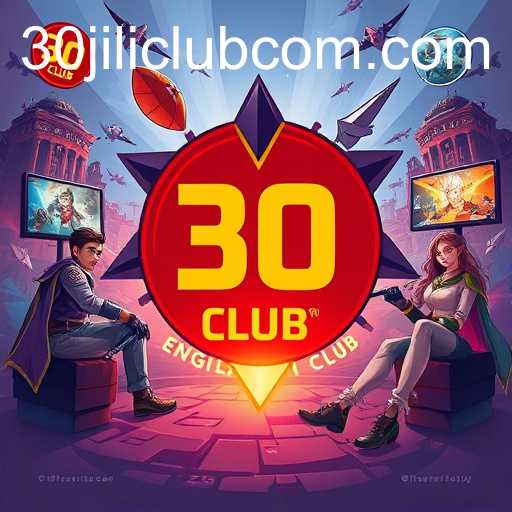 Thriving World of 30JILI Club